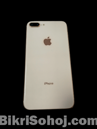 IPHONE 8 PLUS 64GB GOLD